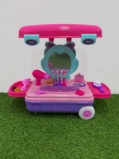 SET DE BELLEZA - KQ84