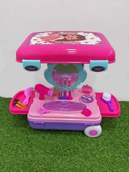 SET DE BELLEZA - KQ84