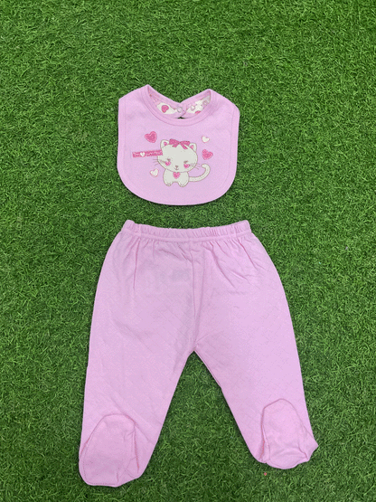 SET DE 3 PIEZAS - 07792286103