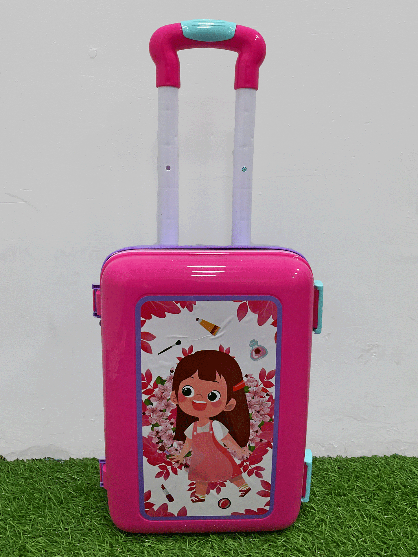 SET DE BELLEZA - KQ84