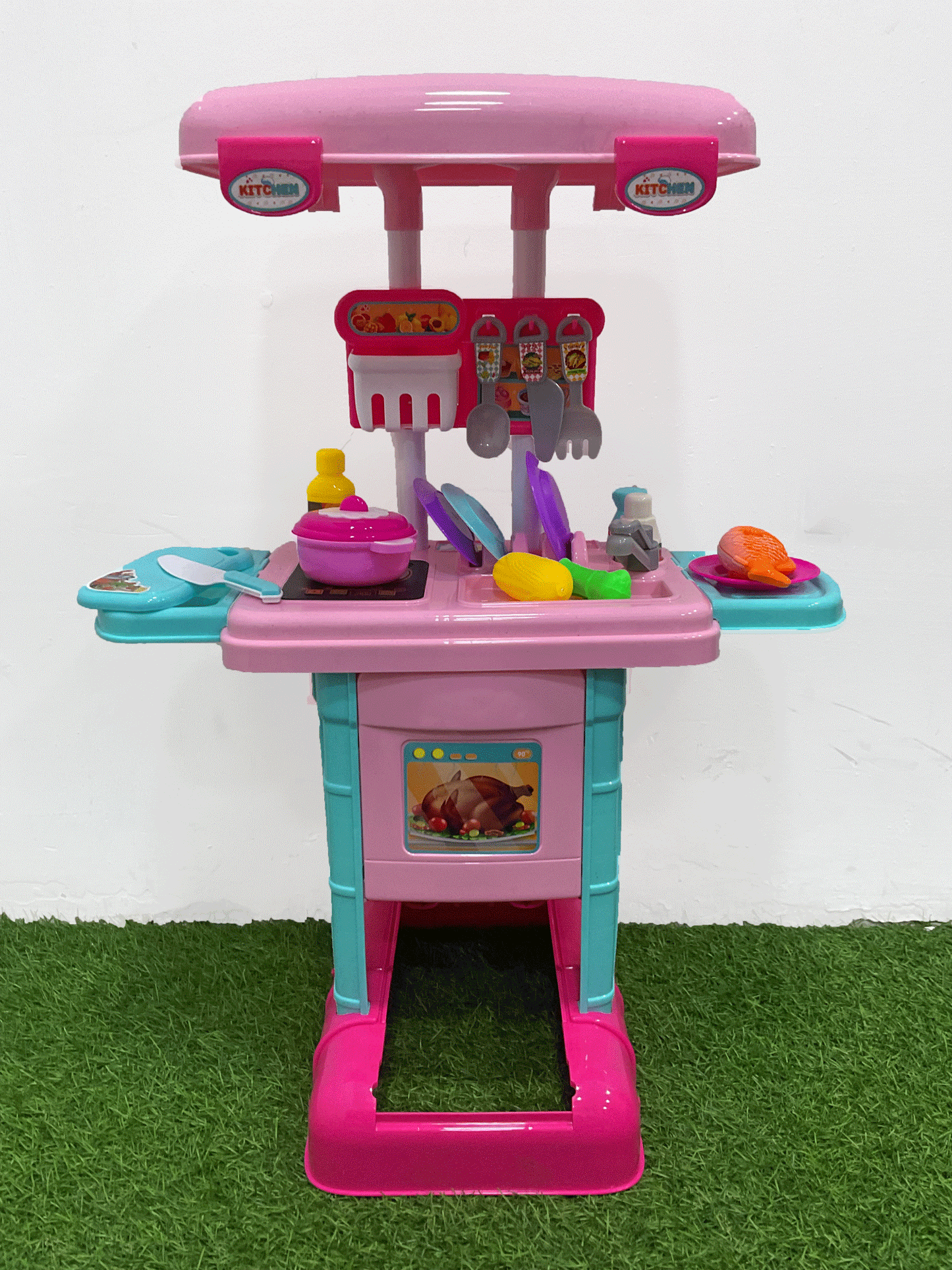 SET DE COCINA - KQ85