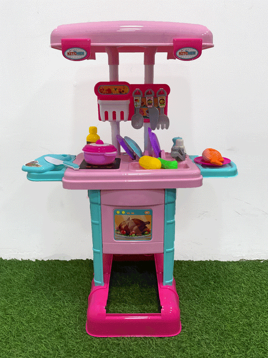 SET DE COCINA - KQ85
