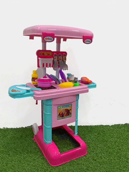 SET DE COCINA - KQ85