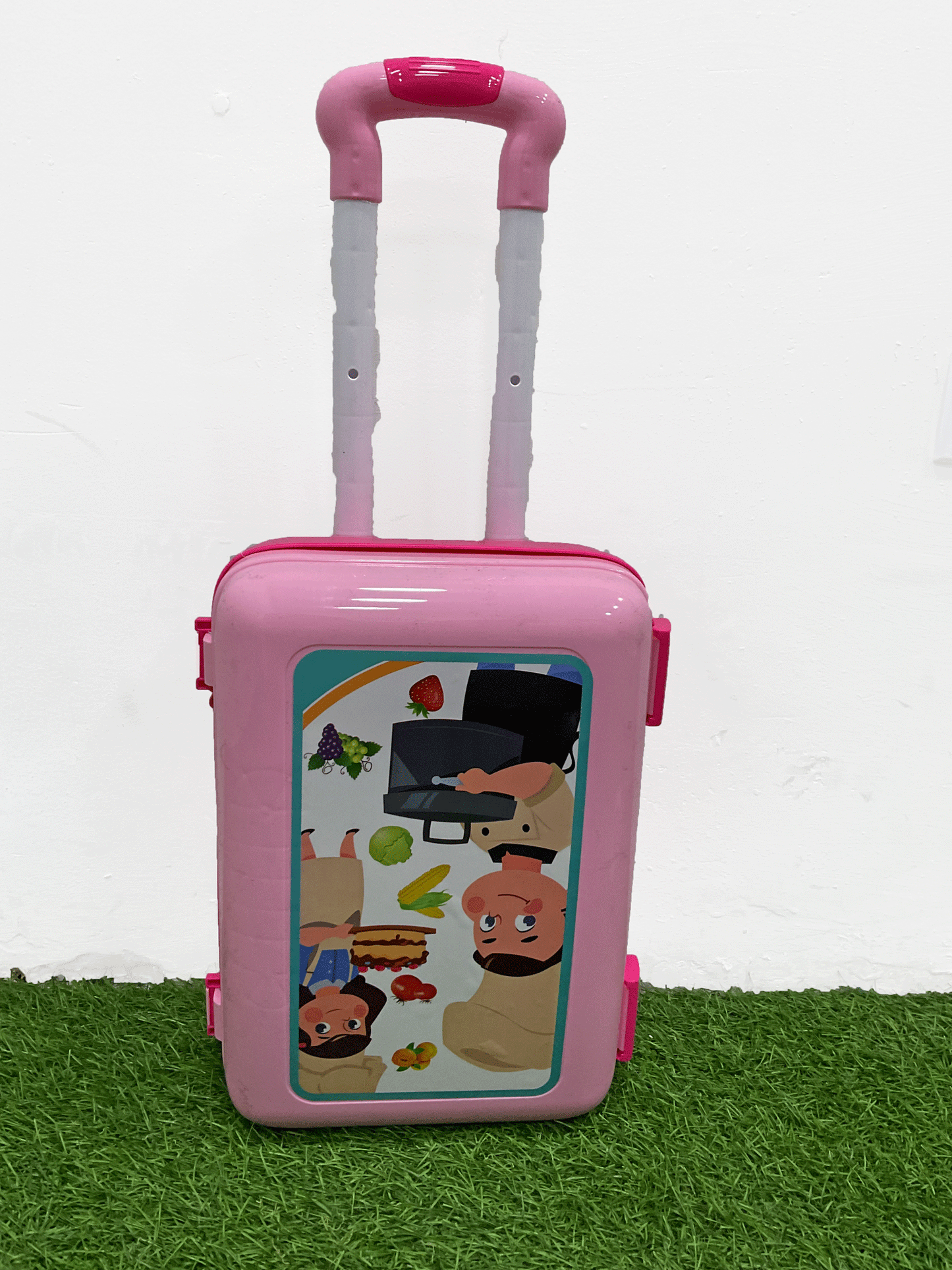 SET DE COCINA - KQ85