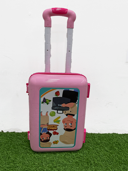 SET DE COCINA - KQ85