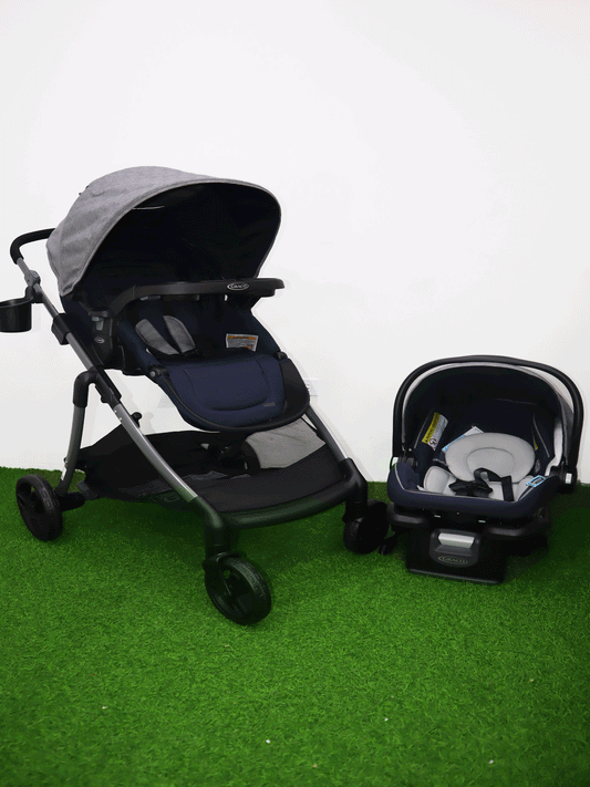 COCHE GRACO - 5752139171