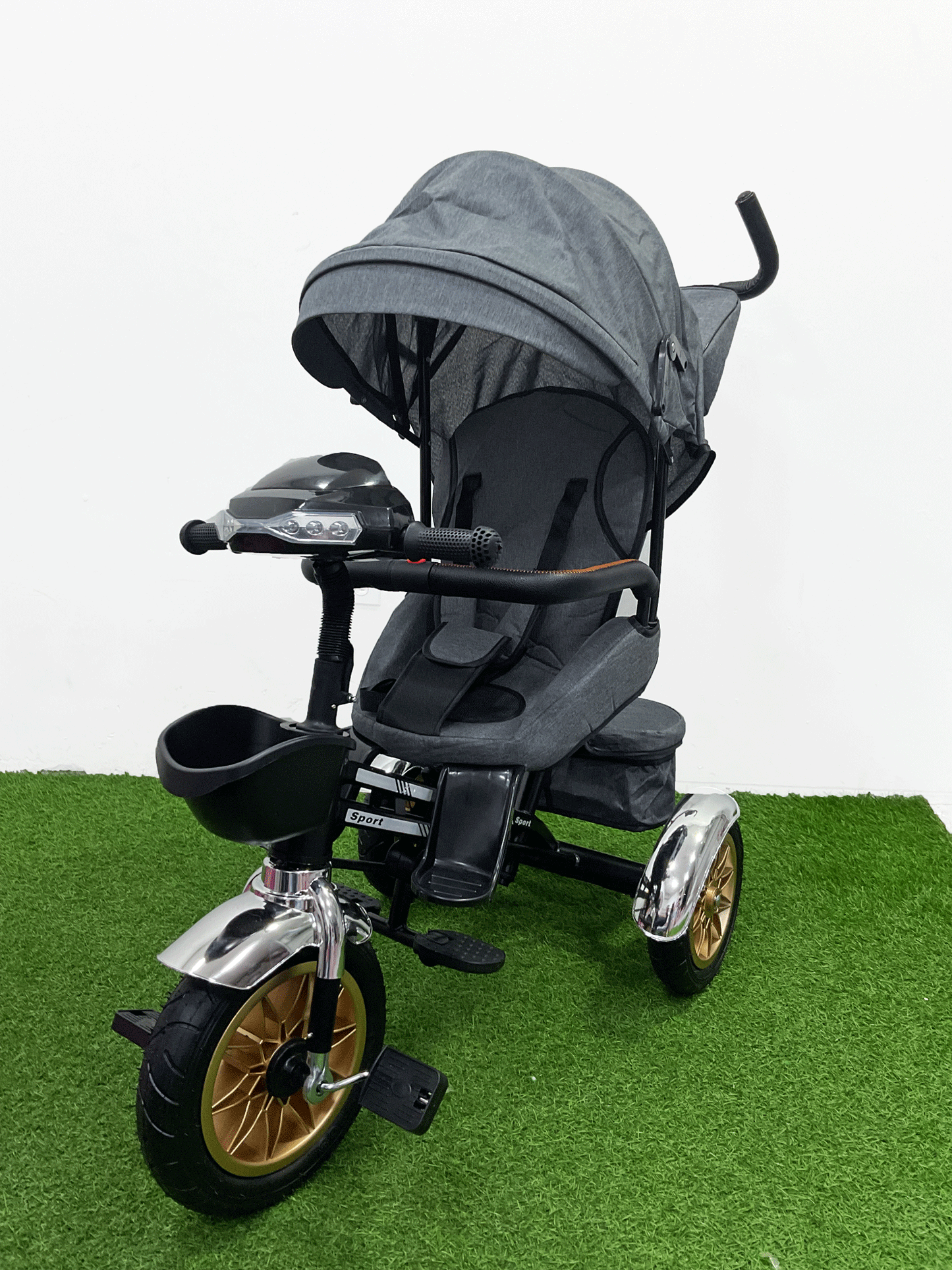 TRICICLO PASEADOR - HX54