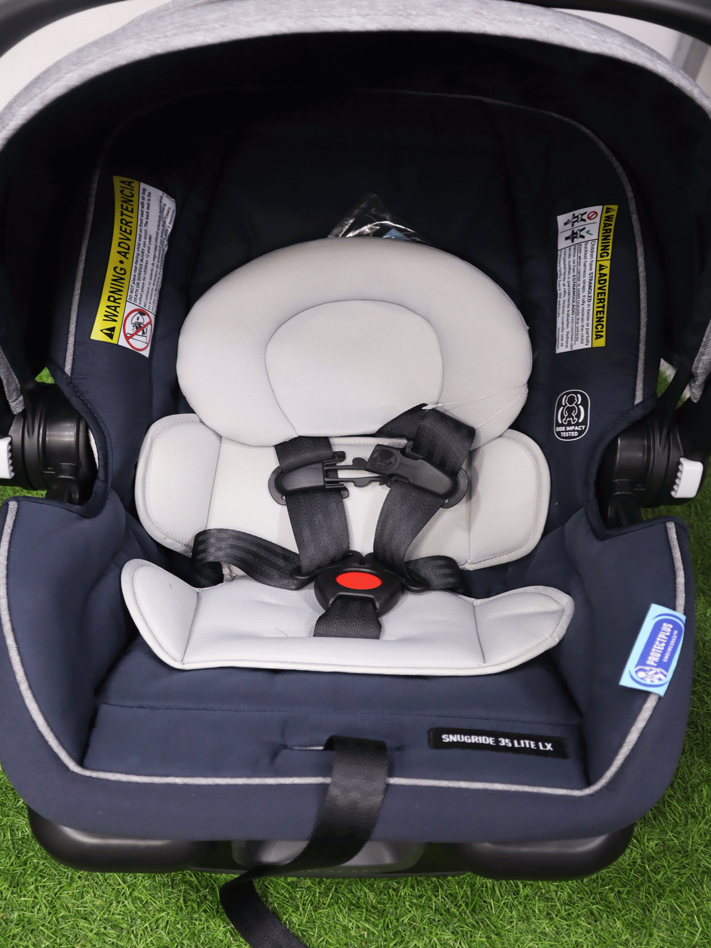 COCHE GRACO - 5752139171