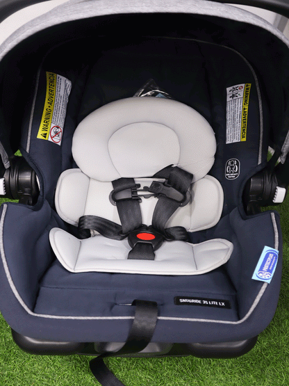 COCHE GRACO - 5752139171