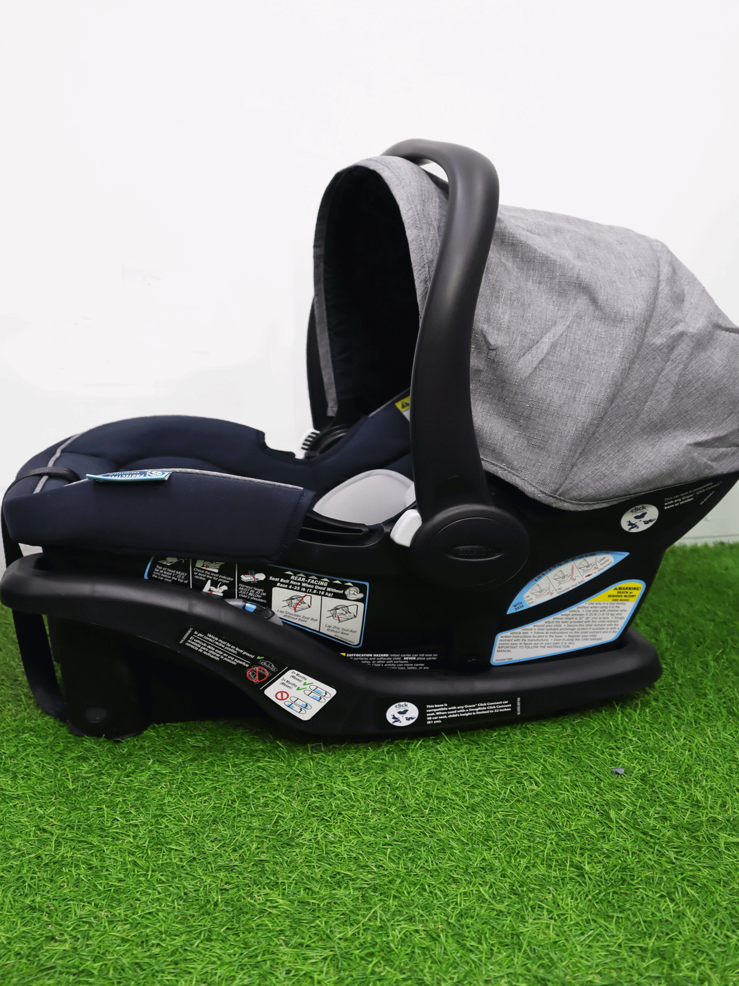 COCHE GRACO - 5752139171