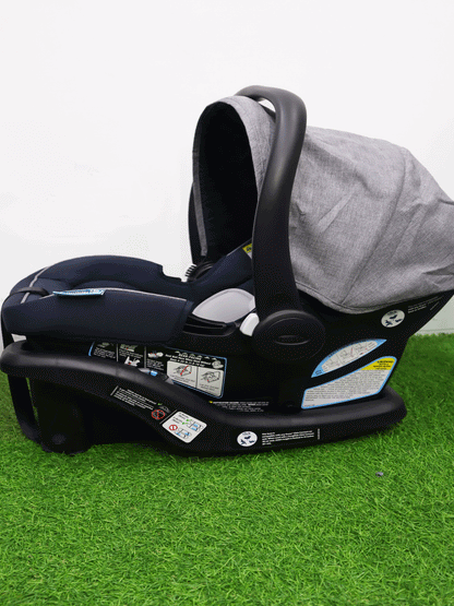 COCHE GRACO - 5752139171