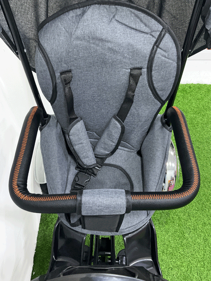 TRICICLO PASEADOR - HX54