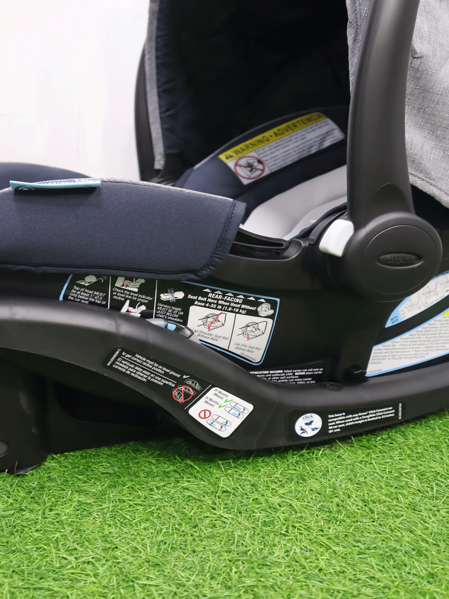 COCHE GRACO - 5752139171