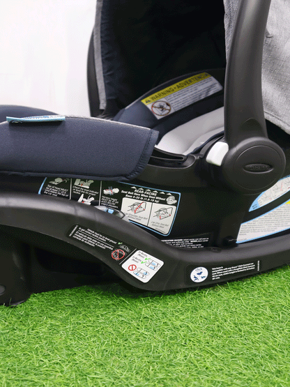 COCHE GRACO - 5752139171