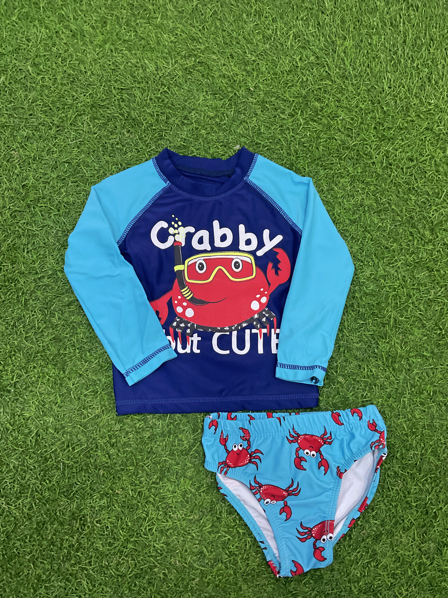 TRAJE DE BAÑO - 37751877120