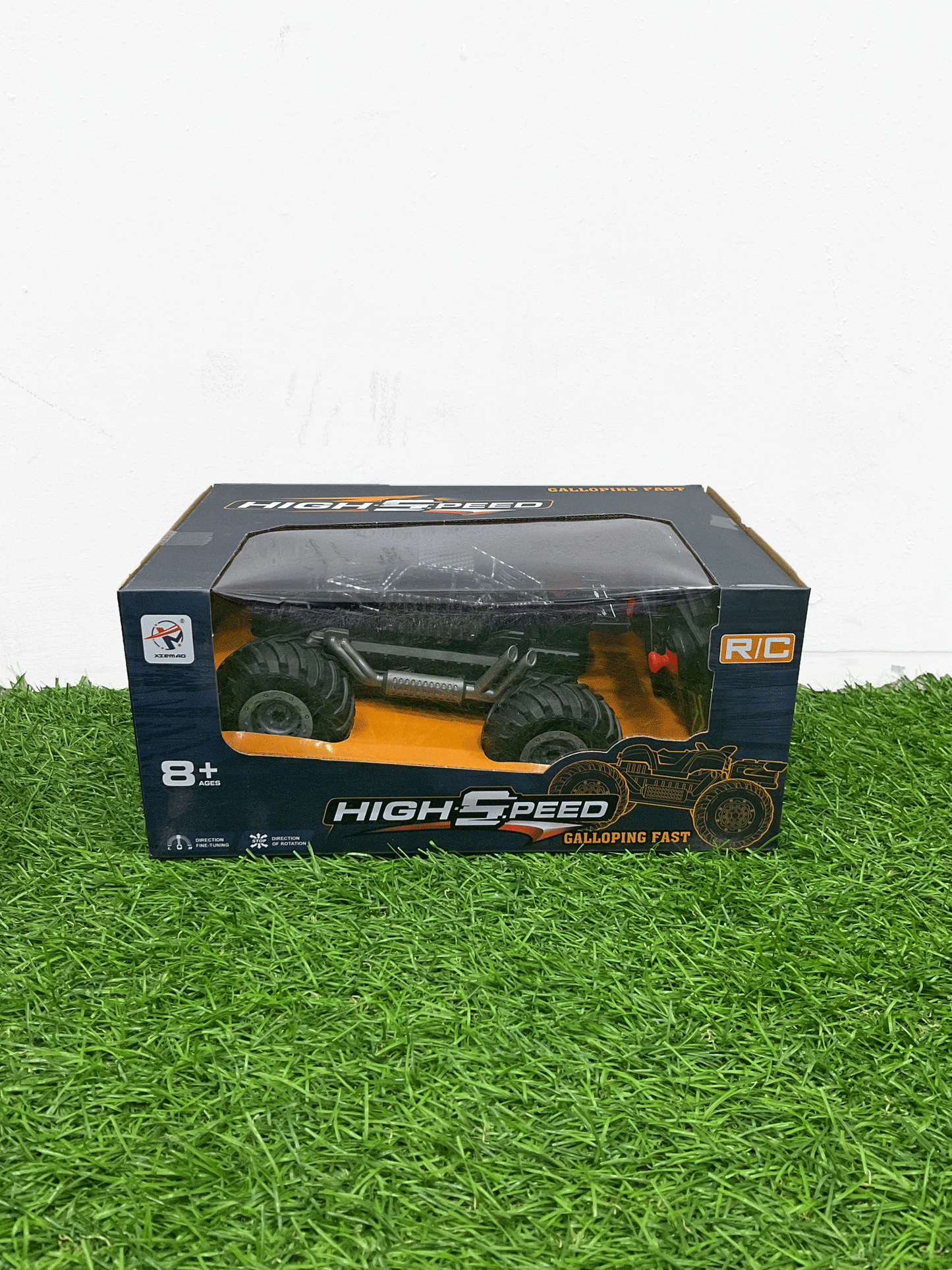 CARRO - KH06