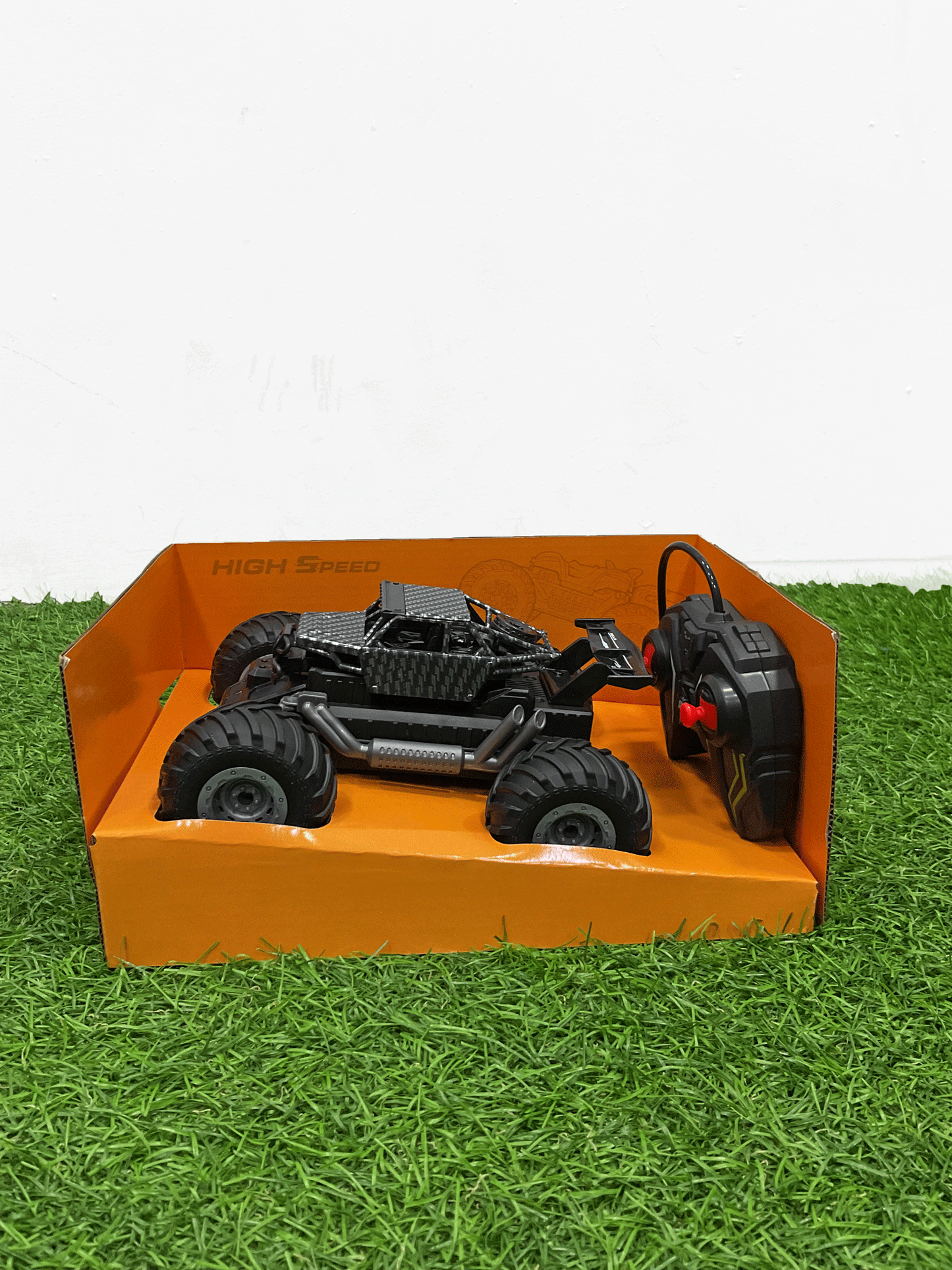 CARRO - KH06