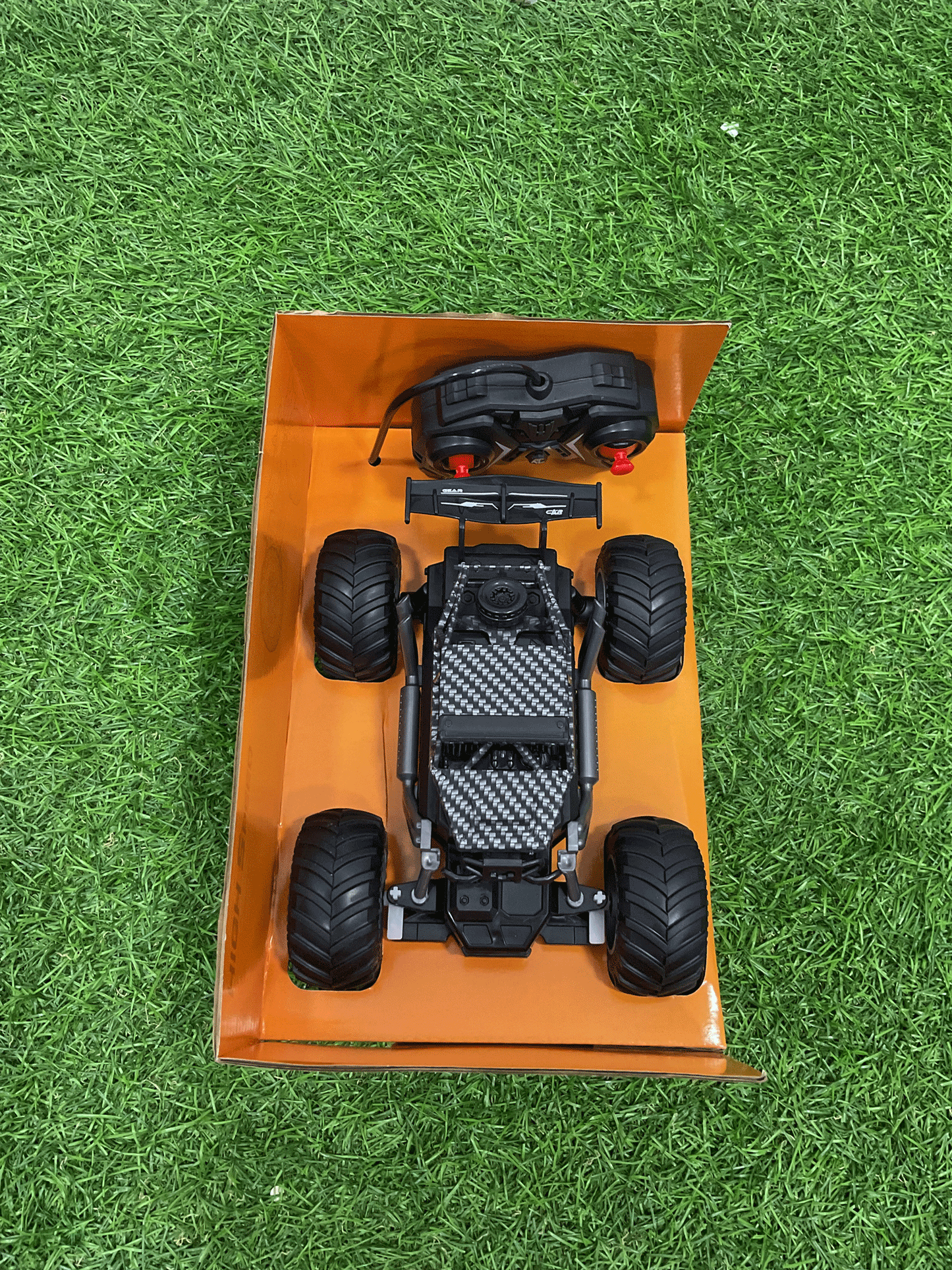 CARRO - KH06