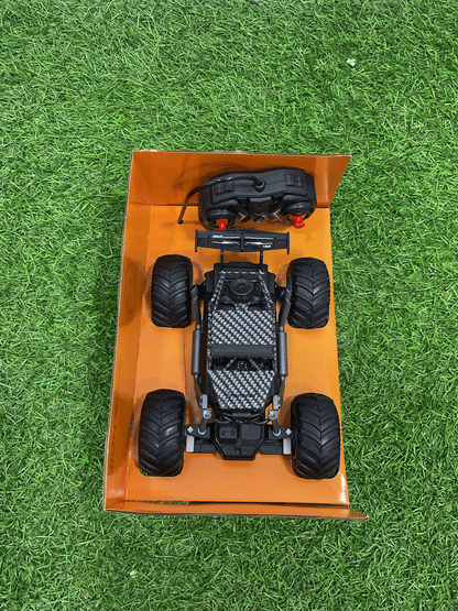 CARRO - KH06