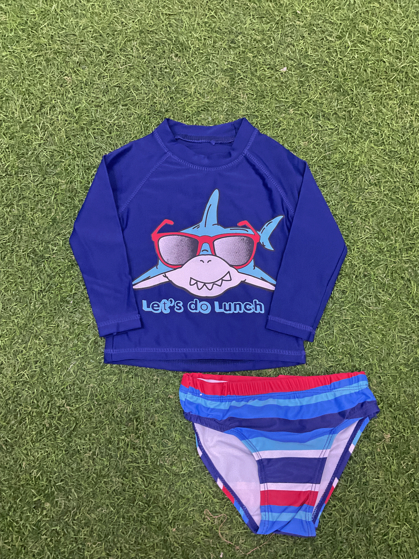 TRAJE DE BAÑO - 37751877123