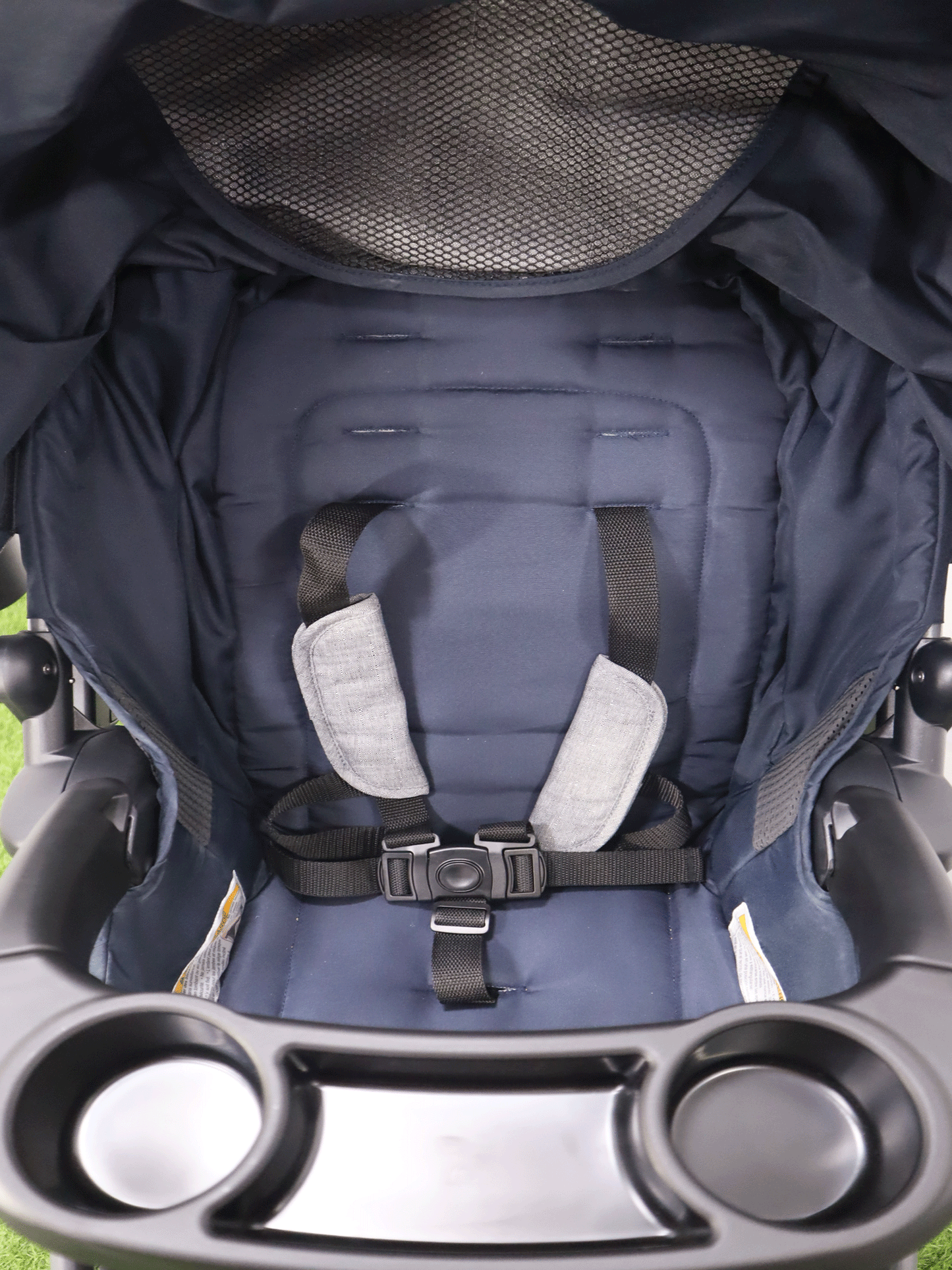 COCHE GRACO - 5752139171