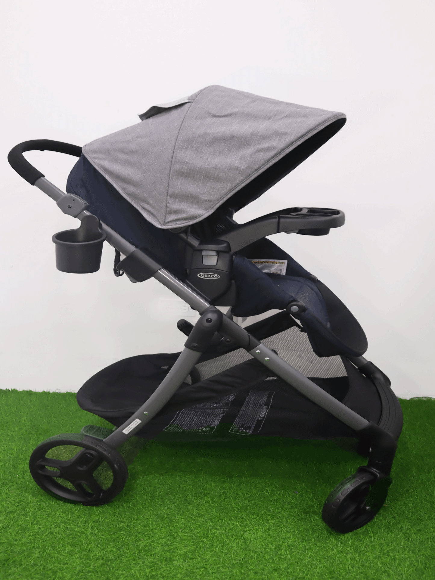 COCHE GRACO - 5752139171