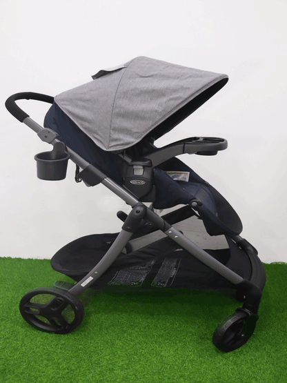 COCHE GRACO - 5752139171