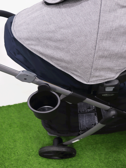 COCHE GRACO - 5752139171