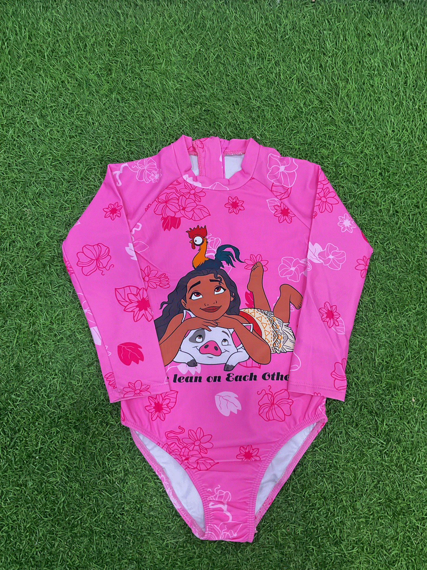 TRAJE DE BAÑO - 5830193
