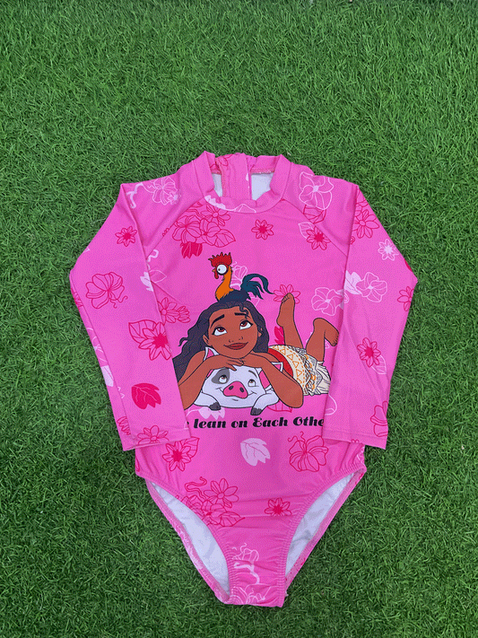 TRAJE DE BAÑO - 5830193