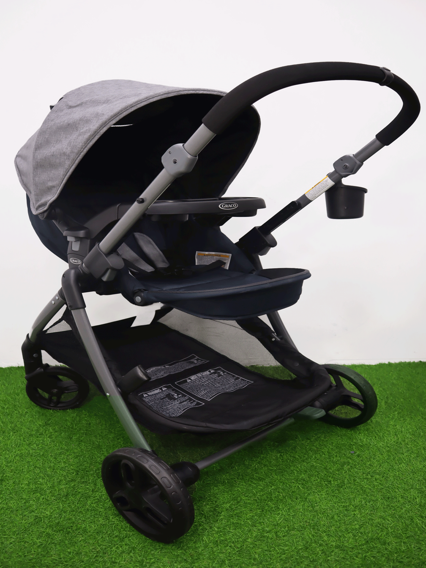 COCHE GRACO - 5752139171