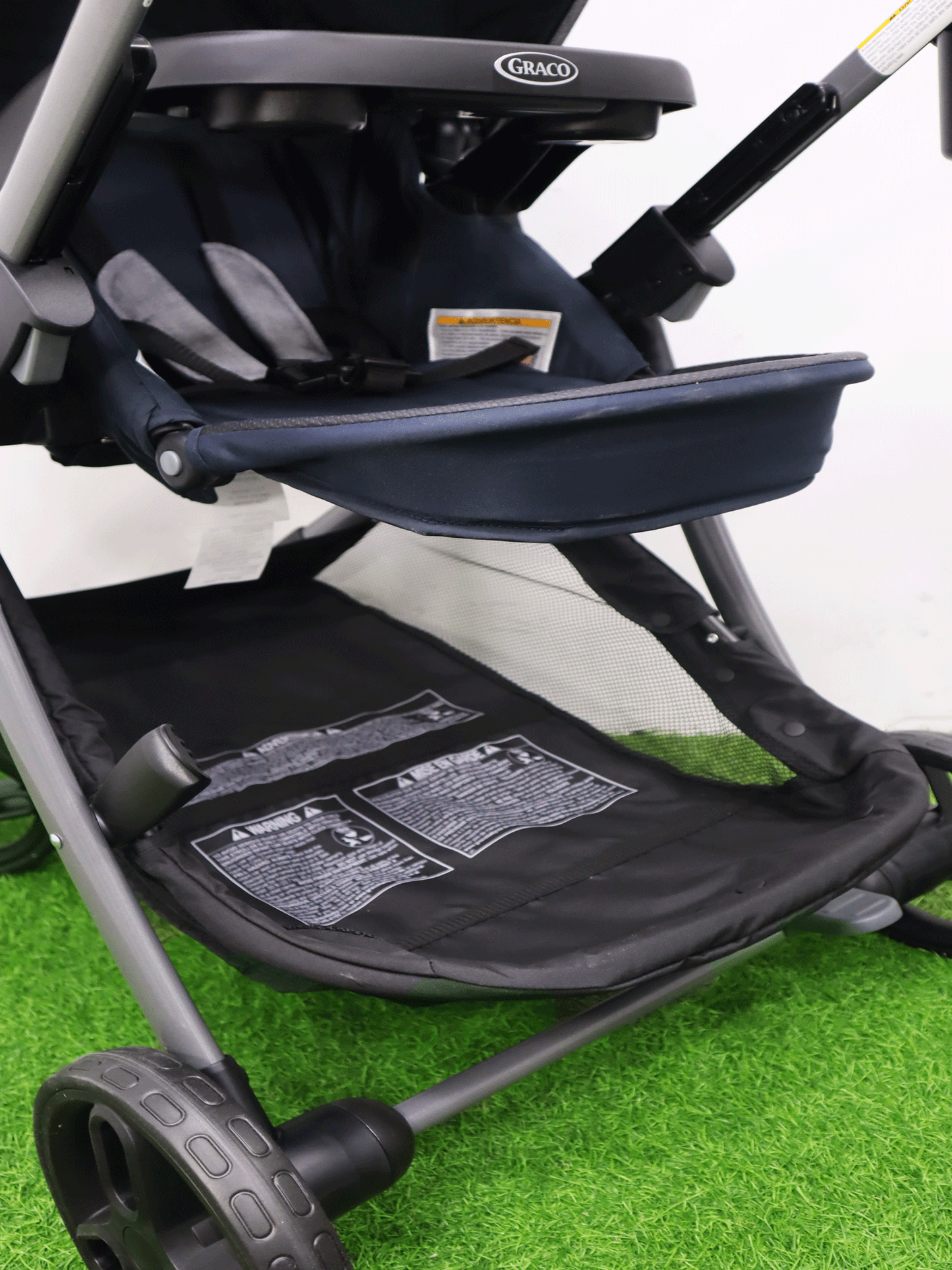 COCHE GRACO - 5752139171