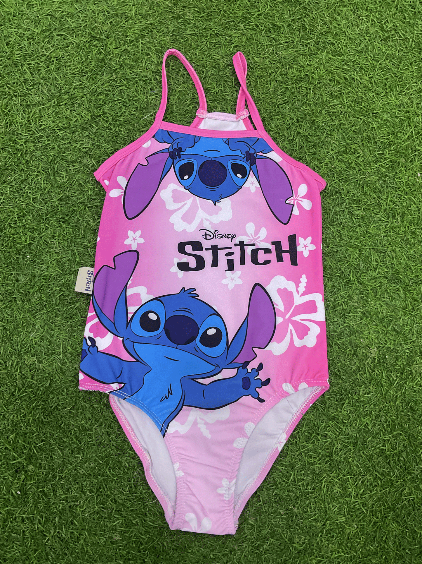 TRAJE DE BAÑO - 5830216