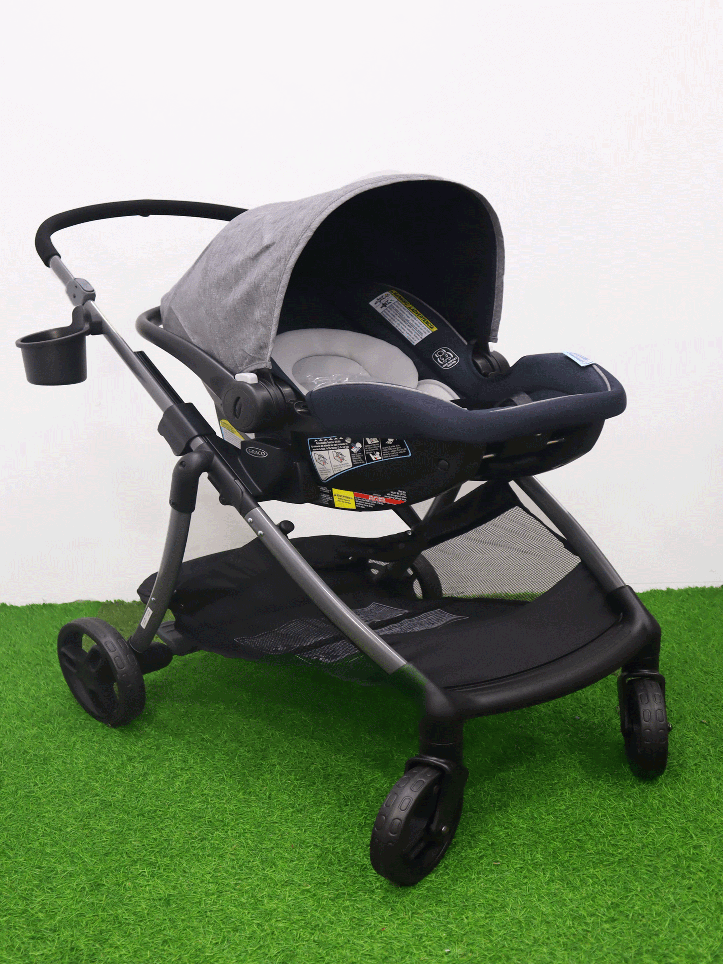 COCHE GRACO - 5752139171