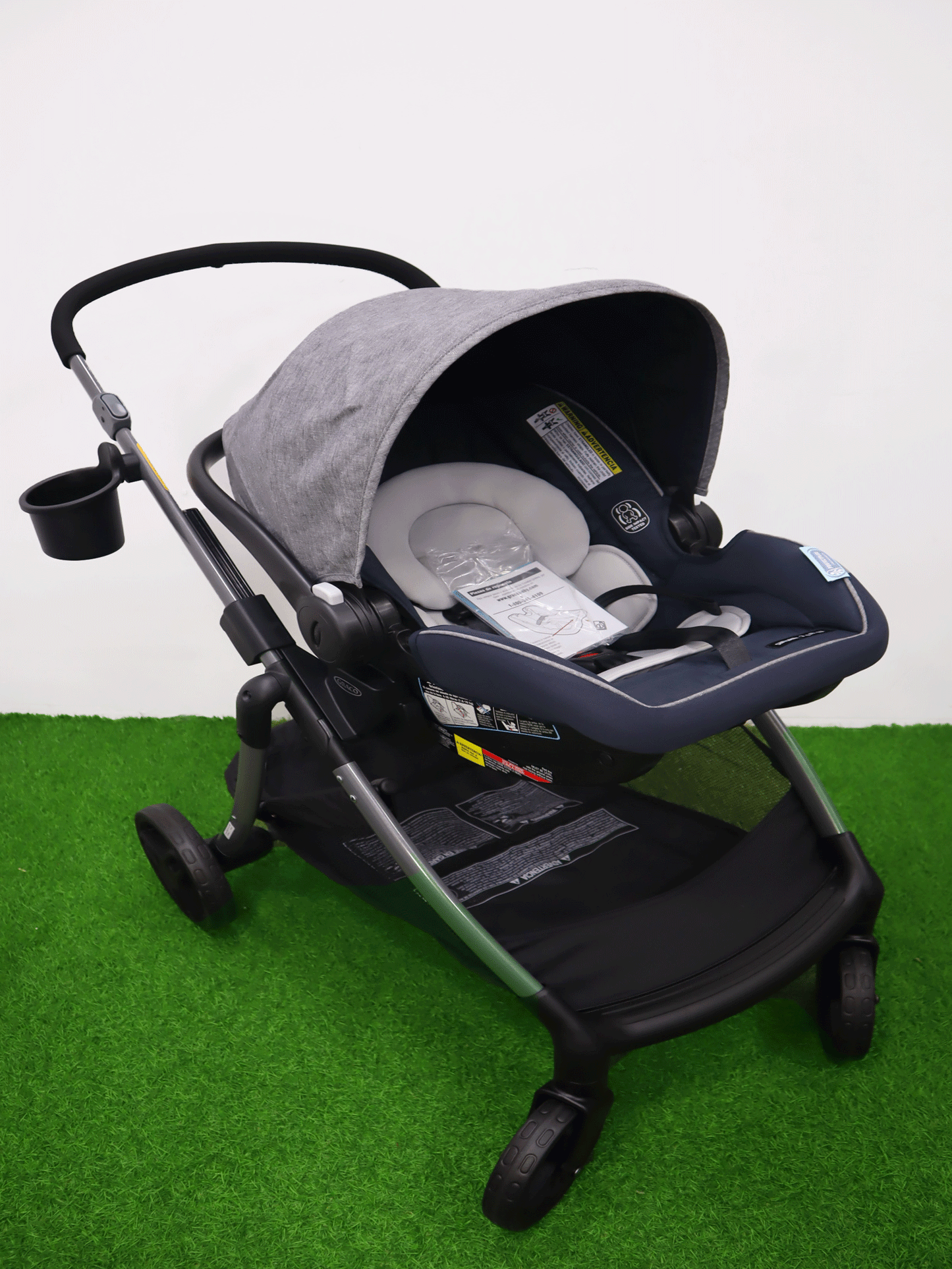 COCHE GRACO - 5752139171