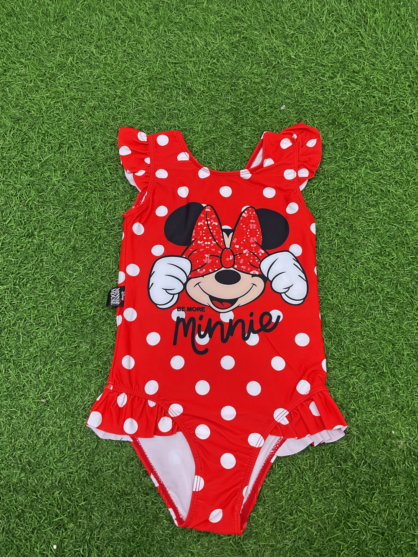 TRAJE DE BAÑO - 5830223