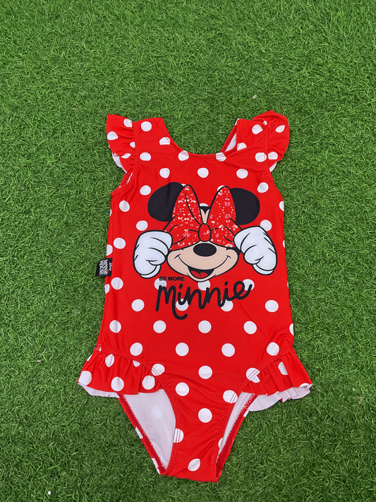 TRAJE DE BAÑO - 5830223