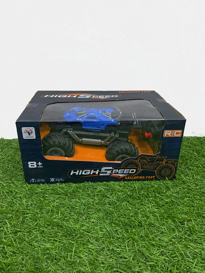 CARRO - KH08