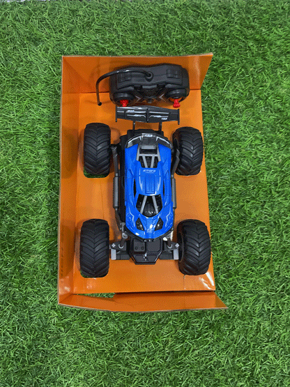 CARRO - KH08