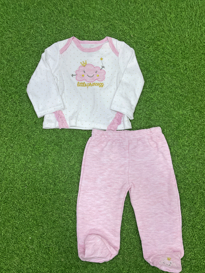 SET DE 3 PIEZAS - 2760170