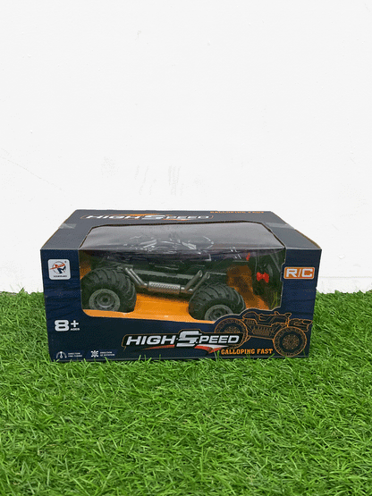CARRO - KH08