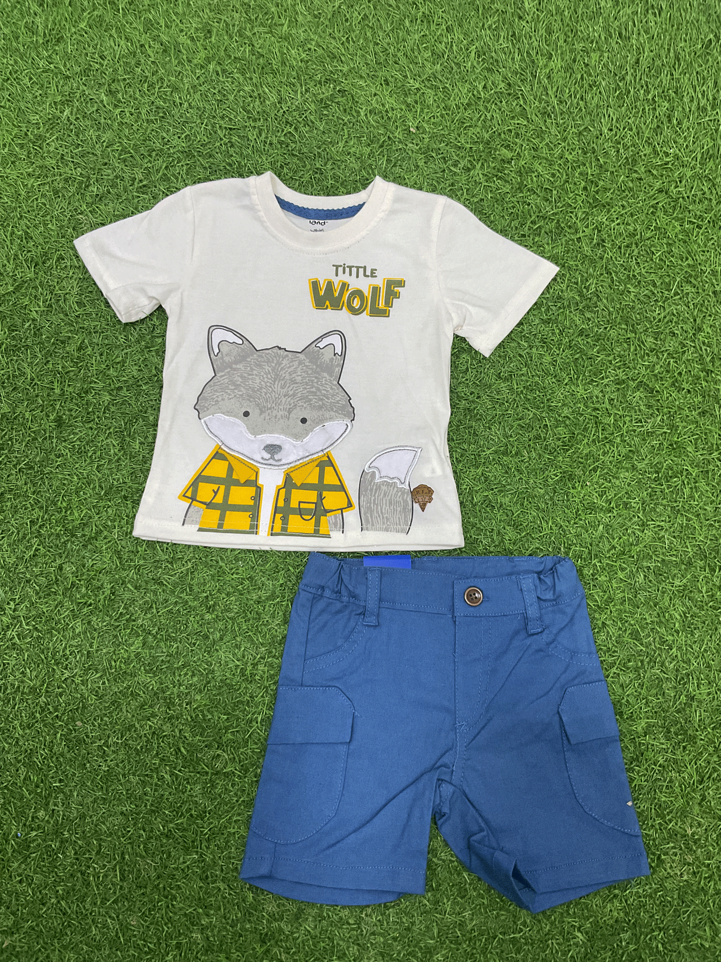 CONJUNTO - 07794386224
