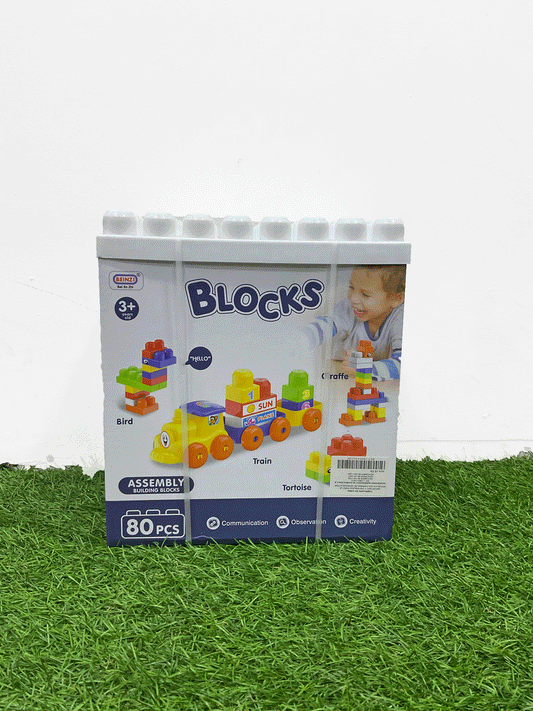 BLOQUES - KX54