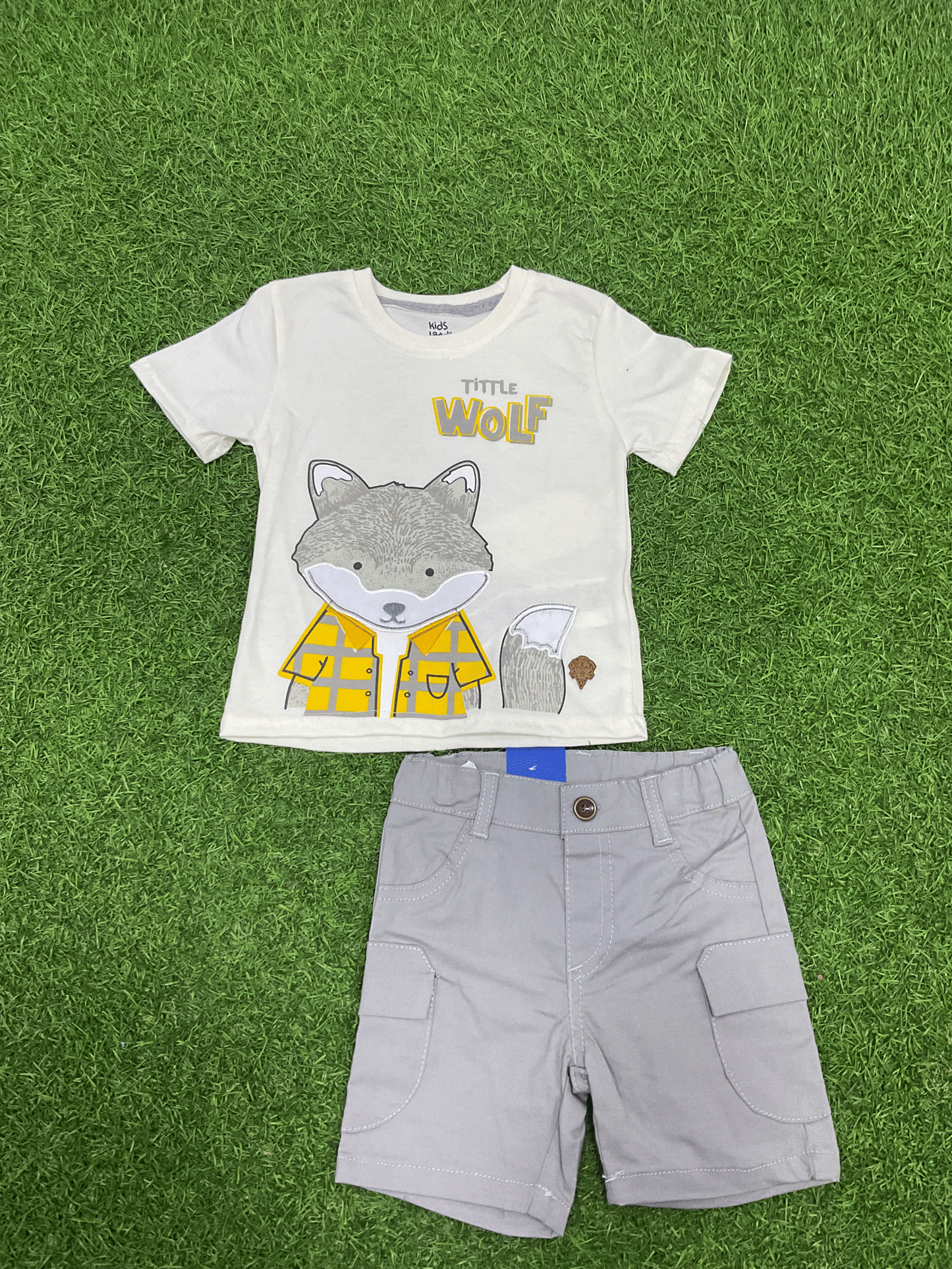 CONJUNTO - 07794386224
