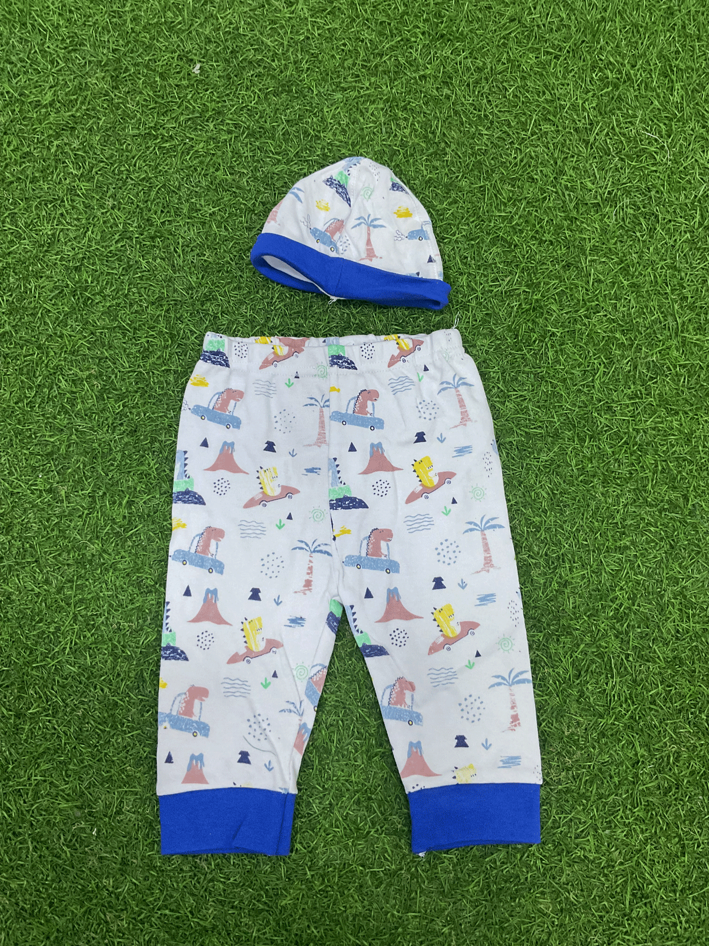 SET DE 3 PIEZAS - 07772280989