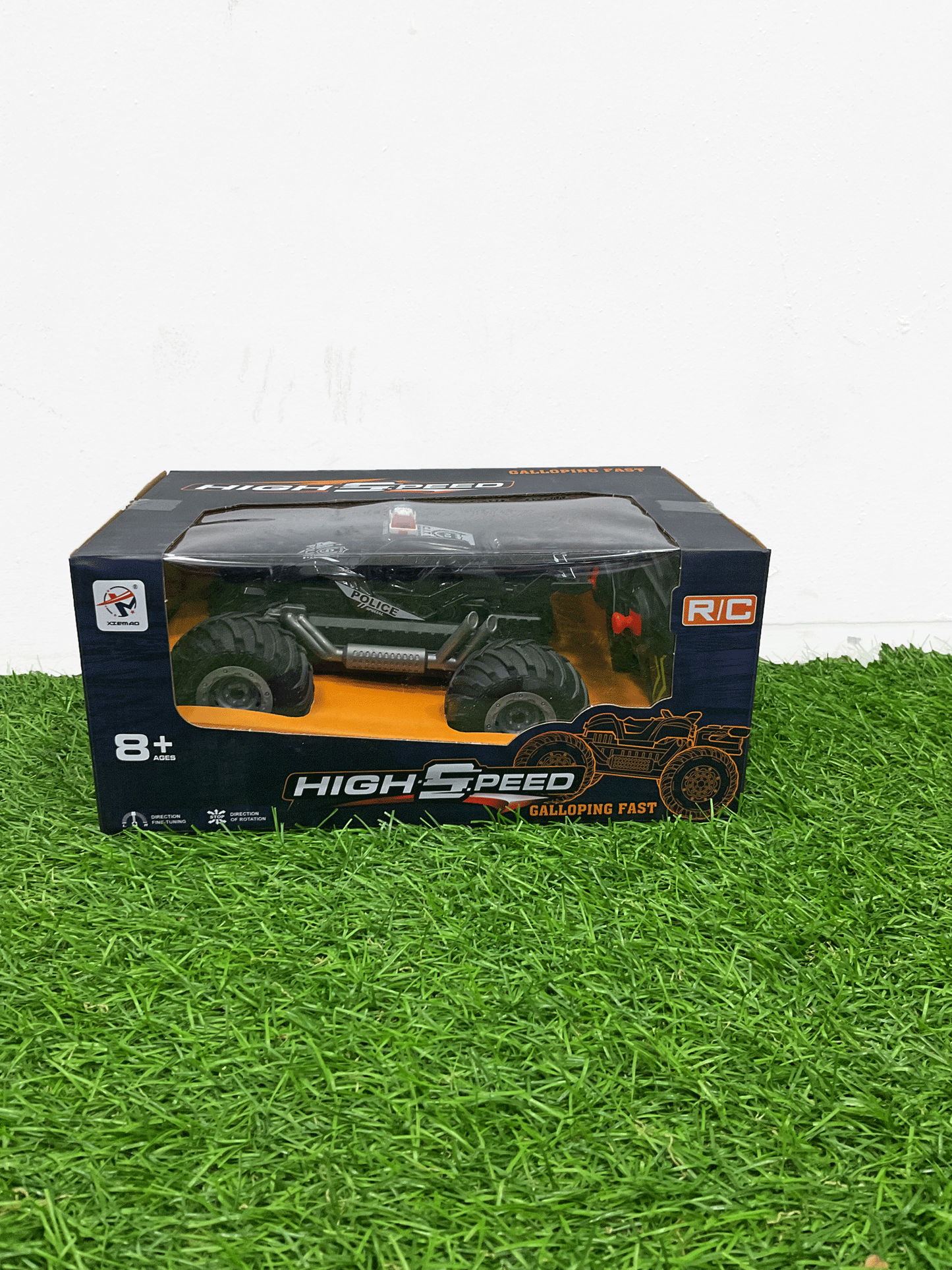 CARRO - KH07