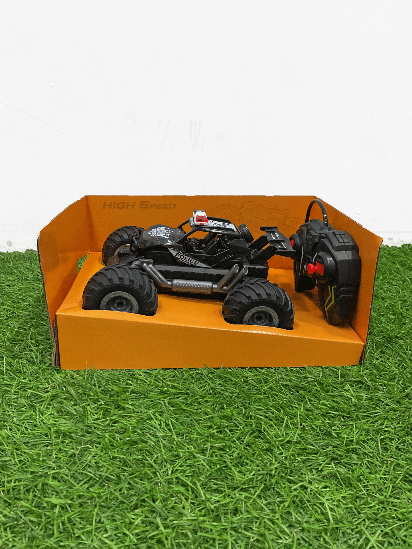 CARRO - KH07
