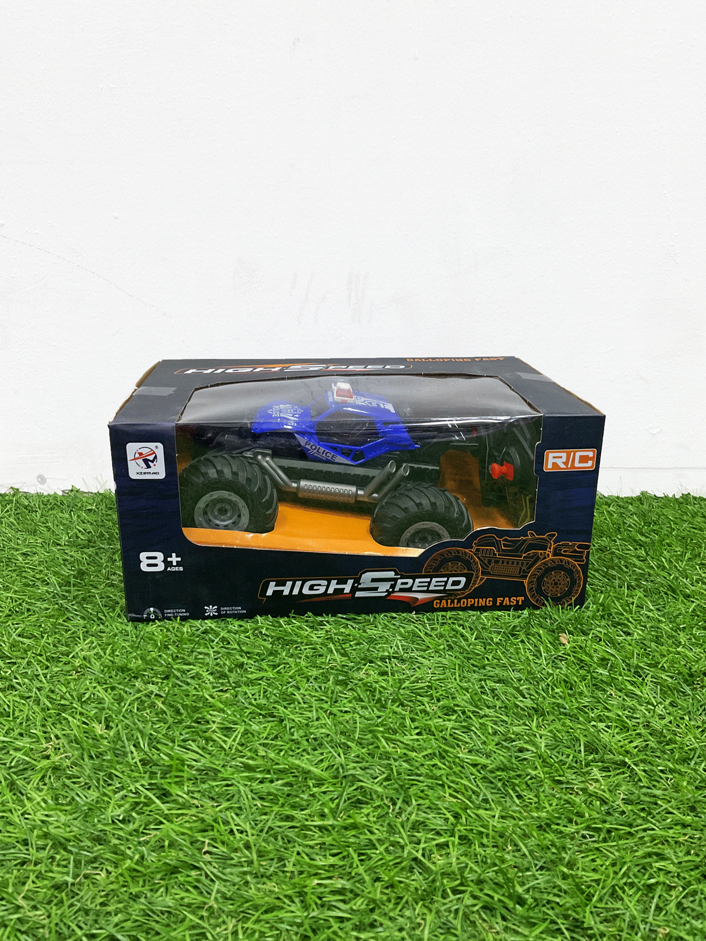 CARRO - KH07