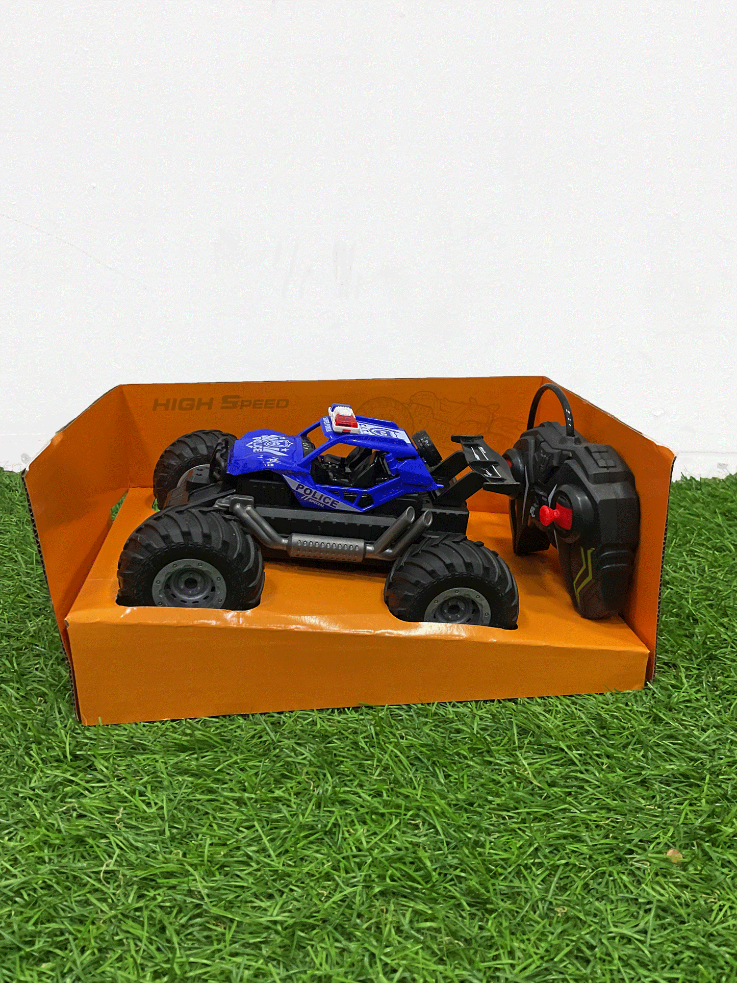 CARRO - KH07