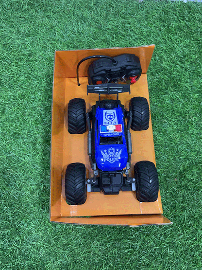 CARRO - KH07
